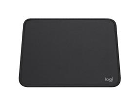 MOUSE PAD STUDIO/GRAPHITE 956-000049 LOGITECH