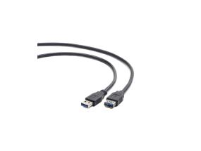 CABLE USB3 EXTENSION AM-AF/1.8M CCP-USB3-AMAF-6 GEMBIRD