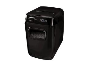 SHREDDER AUTOMAX150C CROSS-CUT/4680101 FELLOWES
