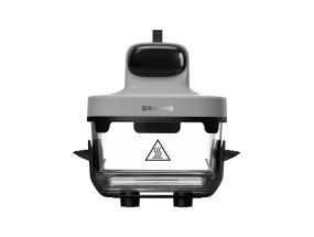 AIR FRYER PT60/GREY PT60-GY DREAME