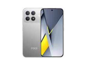 MOBILE PHONE POCO F8 PRO/12/256GB SILVER MZB0M60EU POCO