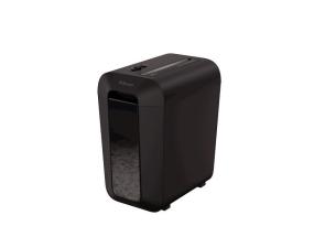 SHREDDER POWERSHRED LX65/BLACK 4400701 FELLOWES