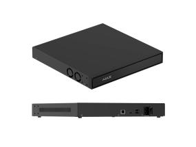 NET VIDEO RECORDER 16CH/H2DAC BLACK 140910 AJAX