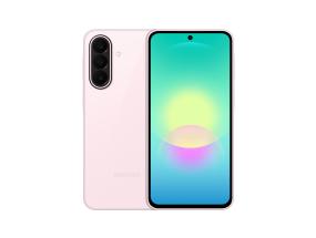 MOBILE PHONE GALAXY A27 5G/128GB L. PINK SM-A276B SAMSUNG