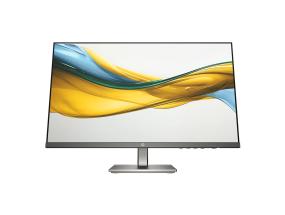 LCD Monitor HP 23.8 " 1920 x 1080 pixels Full HD Native aspect ratio 16:9 LCD Flat B11W5AT