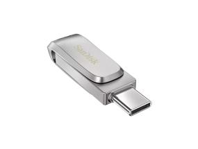 MEMORY DRIVE FLASH USB-C 1TB/SDDDC4-1T00-G46 SANDISK