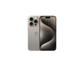 REFURB. PHONE IPHONE 15 PRO/128GB N.TITANIUM APPLE RENEWD