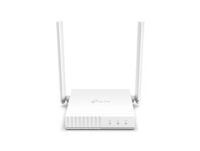Wireless Router TP-LINK Wireless Router 300 Mbps IEEE 802.11b IEEE 802.11g IEEE 802.11n 1 WAN 4x10…