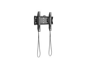 TV SET ACC WALL MOUNT 23-42"/WM-42F-01 GEMBIRD