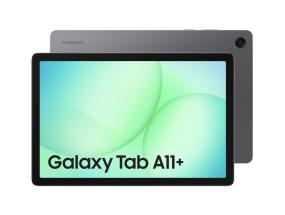 TABLET GALAXY TAB A11+ 11"/128G 5G GRAY SM-X236B SAMSUNG