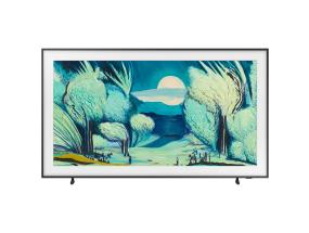 TV Set SAMSUNG 65 " 4K Ultra HD 3840 x 2160 pixels Flat 16:9 QLED QE65LS03FAUXXH