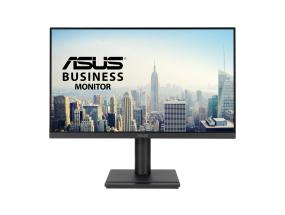 LCD Monitor ASUS 27 " 1920 x 1080 pixels Full HD Native aspect ratio 16:9 LCD Flat 90LM04J1-B03371