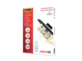 LAMINATOR POUCH IMAGELAST/A4 125 100PCS 5307407 FELLOWES