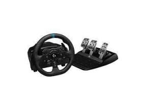 STEERING WHEEL G923 RACING//PC 941-000158 LOGITECH