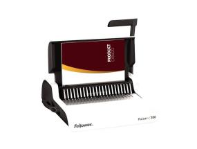 BINDER PULSAR+ 300/5627601 FELLOWES