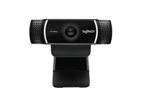 CAMERA WEBCAM HD PRO C922/960-001088 LOGITECH