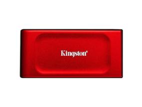 External SSD KINGSTON XS1000 1TB USB 3.2 Write speed 1000 MBytes/sec Read speed 1050 MBytes/sec…