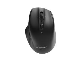 MOUSE USB OPTICAL WRL/MUSW2-6B-02 GEMBIRD