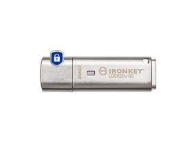 MEMORY DRIVE FLASH USB3.2/256GB IKLP50/256GB KINGSTON