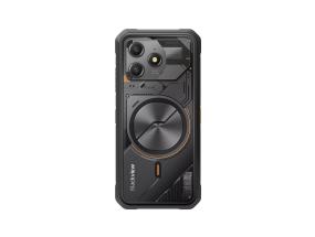 MOBILE PHONE FORT 100/6/128GB BLACK BLACKVIEW