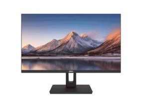 LCD Monitor DAHUA 23.8 " 2560 x 1440 pixels Quad HD Native aspect ratio 16:9 LED Flat DHI-LM24-C301B