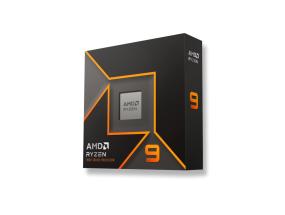 CPU AMD Desktop Ryzen 9 9900X Granite Ridge AM5 4400 MHz Cores 12 64MB Socket SAM5 120 Watts GPU…