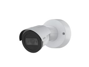 NET CAMERA M2035-LE IR BULLET/8MM WHITE 02132-001 AXIS
