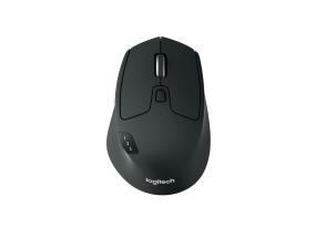 MOUSE BLUETH OPTICAL M720/TRIATHLON 910-004791 LOGITECH