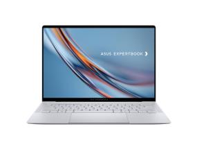Notebook ASUS B9406CAA-TH1544X CPU Intel Core Ultra X7 358H 14 " 2880 x 1800 pixels Yes RAM 32 GB…