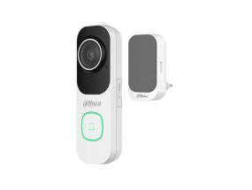 DOORPHONE KIT WI-FI/VDKP01-WG DAHUA