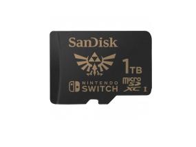 MEMORY MICRO SDXC 1TB UHS-I/SDSQXAO-1T00-GN6ZN SANDISK