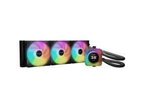CPU COOLER S_MULTI/LIGHT LOOP IO BW032 BE QUIET