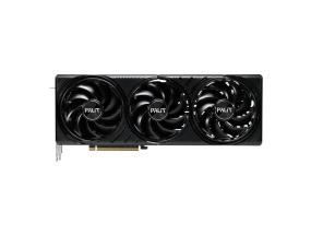 Graphics Card PALIT NVIDIA GeForce RTX 5080 2295 MHz 16 GB GDDR7 256 bit PCI Express 5.0 Active…
