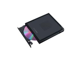 DVD RW USB2 8X EXT RTL BLACK/SDRW-08V1MU/BLK/G/AS/P2G ASUS