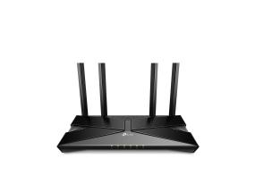 Wireless Router TP-LINK Wireless Router 3000 Mbps Mesh Wi-Fi 6 IEEE 802.11a IEEE 802.11 b/g IEEE…