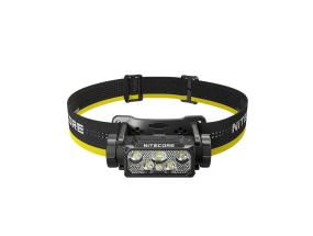 HEADLAMP H SERIES 1600 LUMENS/HC60 UHE NITECORE
