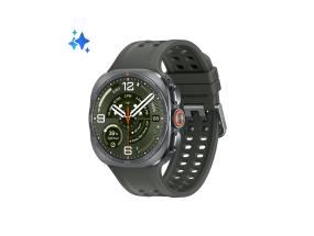 SMARTWATCH GALAXY ULTRA2/47MM SILVER L715 SAMSUNG