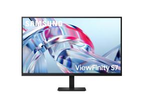 LCD Monitor SAMSUNG 32 " 3840 x 2160 pixels 4K Ultra HD Native aspect ratio 16:9 LCD Flat…