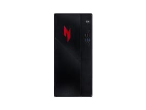 PC ACER Desktop Intel Core 5 210H 32 GB DDR4-SDRAM Storage SSD SSD 1 TB NVIDIA GeForce RTX 5060 On…