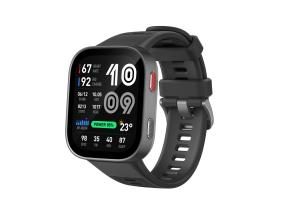 SMARTWATCH BIP MAX/CARBON GRAY W2568EU3N AMAZFIT