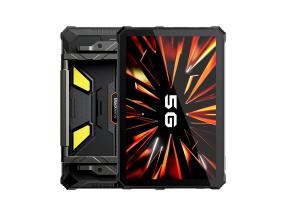 TABLET ACTIVE 12 PRO 11" 256GB/BLACK BLACKVIEW