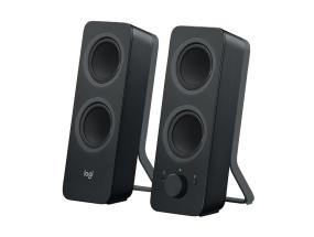 Speaker LOGITECH Wireless Bluetooth Black 980-001295