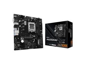 MB AMD A620A SAM5 MATX/A620AM-HVS ASROCK