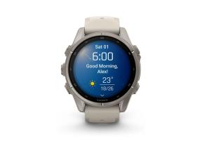 SMARTWATCH FENIX 9/TITANIUM 010-04761-01 GARMIN