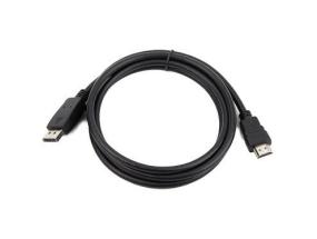 CABLE DISPLAY PORT TO HDMI/1.8M CC-DP-HDMI-6 GEMBIRD
