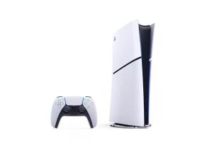 PLAYSTATION 5 CONSOLE SLIM DIG/825GB 711719021742AB SONY
