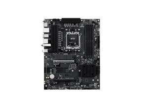 Mainboard MSI AMD B850 Socket AM5 ATX RAM DDR5-SDRAM 4xSlots Wi-Fi Yes Bluetooth Yes 3xNumber of M…
