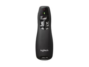 PRESENTER/POINTER WRL R400/910-001356 LOGITECH