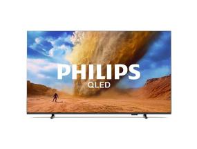 TV Set PHILIPS 50 " 4K Ultra HD 3840 x 2160 pixels Flat QLED 50PUS7810/12