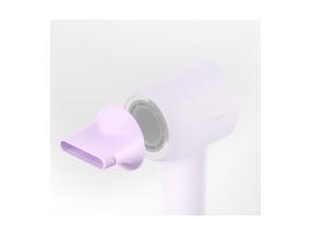 HAIR DRYER ACC SMOOTH.NOZZLE/AGS1-PURPLE DREAME